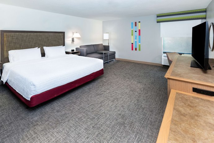 Imagen de la habitación del Hotel Hampton Inn Sulphur/lake Charles Area. Foto 14