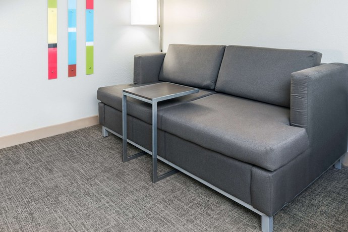 Imagen de la habitación del Hotel Hampton Inn Sulphur/lake Charles Area. Foto 15