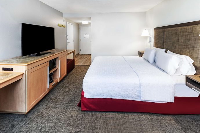 Imagen de la habitación del Hotel Hampton Inn Sulphur/lake Charles Area. Foto 16