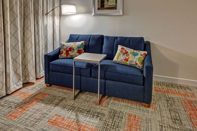 Imagen de la habitación del Hotel Hampton Inn Summerville Sc. Foto 8