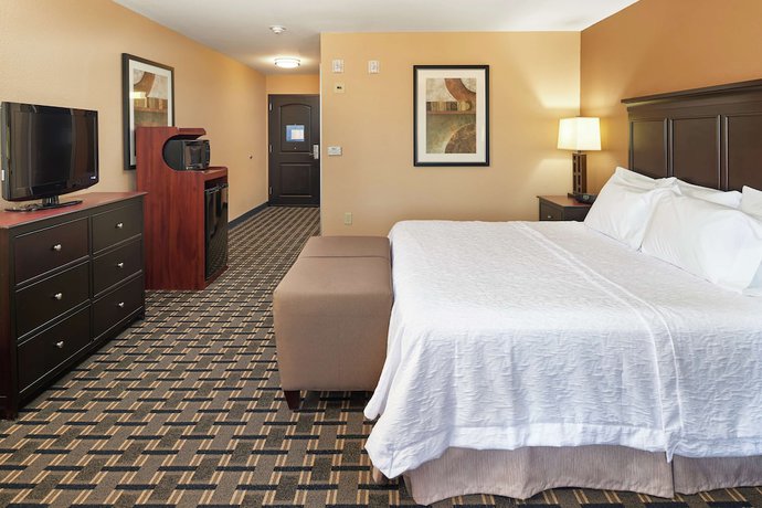 Imagen de la habitación del Hotel Hampton Inn Sweetwater. Foto 14