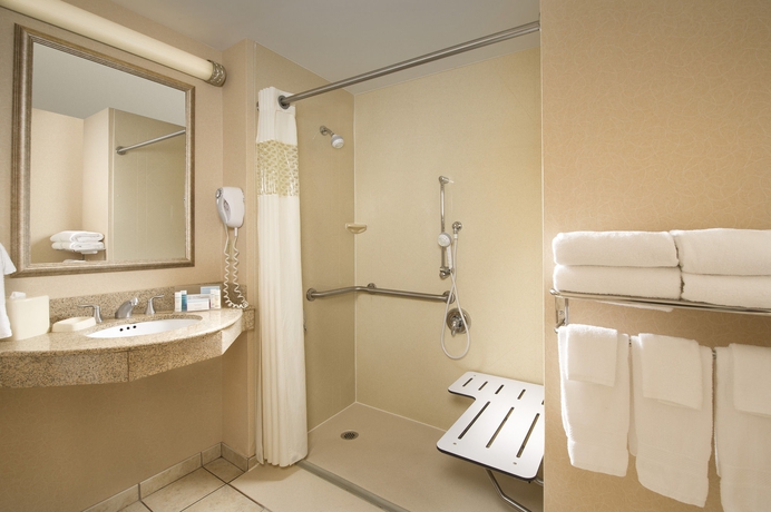 Imagen de la habitación del Hotel Hampton Inn Syracuse Clay. Foto 13