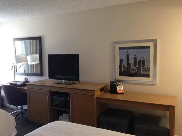 Imagen de la habitación del Hotel Hampton Inn Tampa/rocky Point-airport. Foto 4