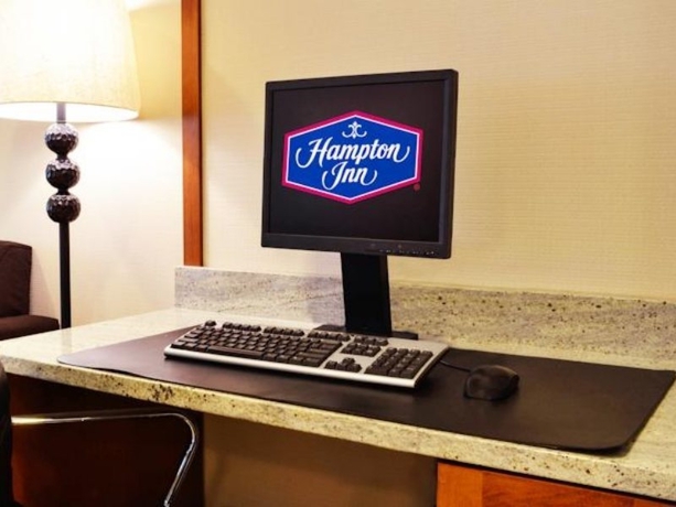 Imagen general del Hotel Hampton Inn Tampa-veterans Expwy (airport North). Foto 2
