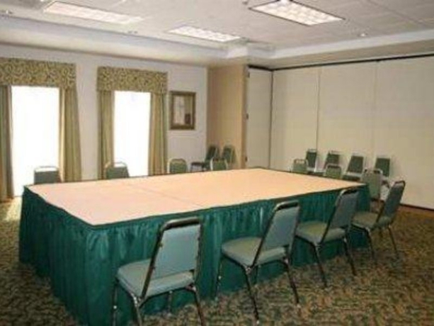 Imagen general del Hotel Hampton Inn Tampa-veterans Expwy (airport North). Foto 3