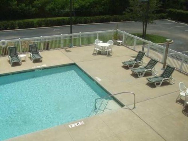 Imagen general del Hotel Hampton Inn Tampa-veterans Expwy (airport North). Foto 6