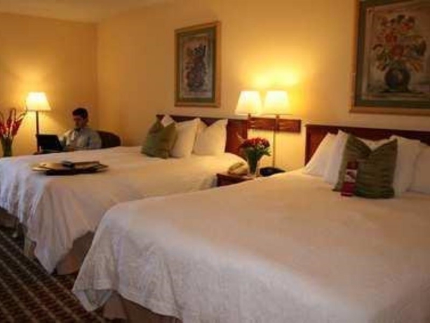 Imagen general del Hotel Hampton Inn Tampa-veterans Expwy (airport North). Foto 7