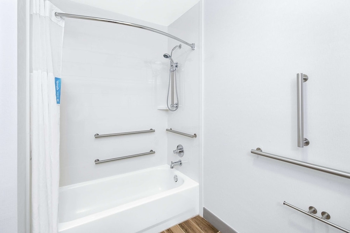 Imagen de la habitación del Hotel Hampton Inn Thomasville. Foto 12