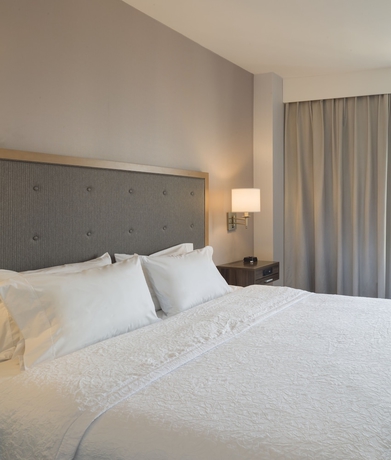 Imagen de la habitación del Hotel Hampton Inn Times Square South. Foto 2