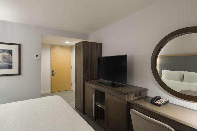 Imagen de la habitación del Hotel Hampton Inn Times Square South. Foto 3