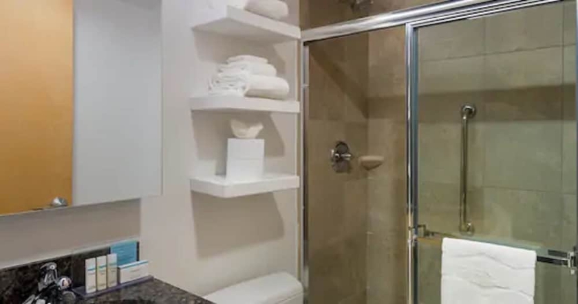 Imagen de la habitación del Hotel Hampton Inn Times Square South. Foto 11