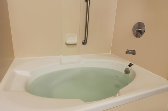 Imagen de la habitación del Hotel Hampton Inn Titusville/i-95 Kennedy Space Center. Foto 8
