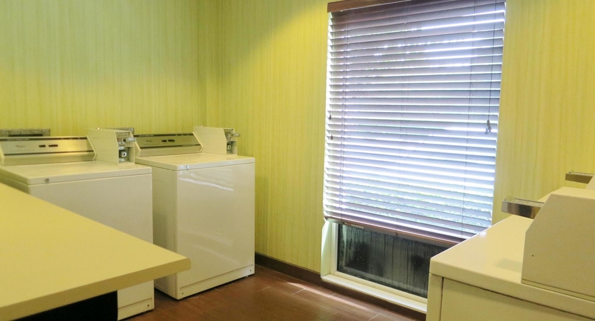 Imagen de los interiores del Hotel Hampton Inn Titusville/i-95 Kennedy Space Center. Foto 15
