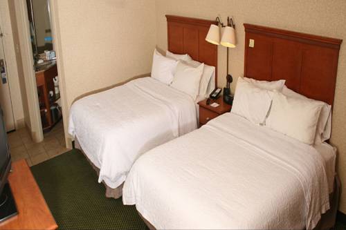 Imagen de la habitación del Hotel Hampton Inn Toledo-south/maumee. Foto 5