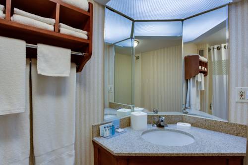 Imagen de la habitación del Hotel Hampton Inn Toledo-south/maumee. Foto 6