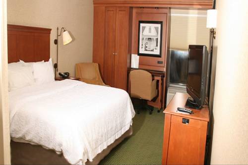 Imagen de la habitación del Hotel Hampton Inn Toledo-south/maumee. Foto 10