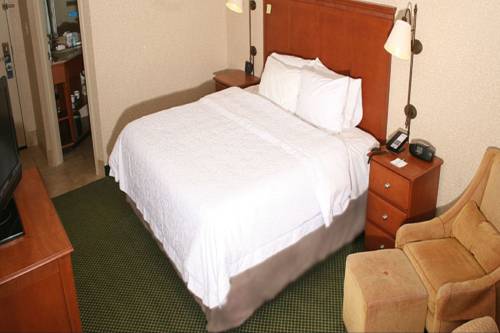 Imagen de la habitación del Hotel Hampton Inn Toledo-south/maumee. Foto 12