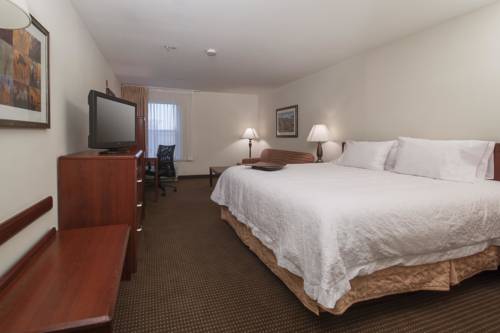 Imagen de la habitación del Hotel Hampton Inn Tracy. Foto 13