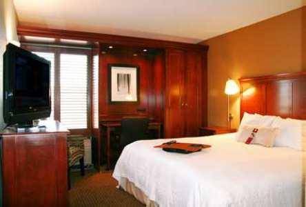 Imagen general del Hotel Hampton Inn Traverse City. Foto 1