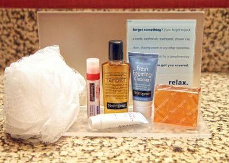 Imagen de la habitación del Hotel Hampton Inn Traverse City. Foto 8