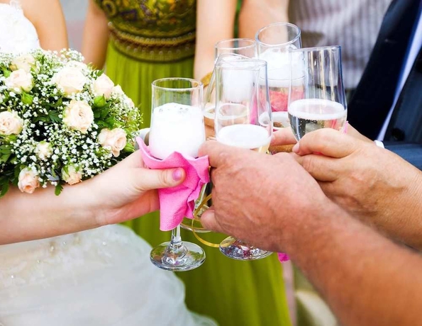 Imagen de los interiores del Hotel Hampton Inn Tropicana. Foto 14