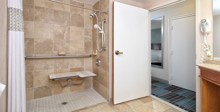 Imagen de la habitación del Hotel Hampton Inn Tucson-airport. Foto 5