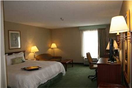 Imagen de la habitación del Hotel Hampton Inn Tulsa Broken Arrow. Foto 2