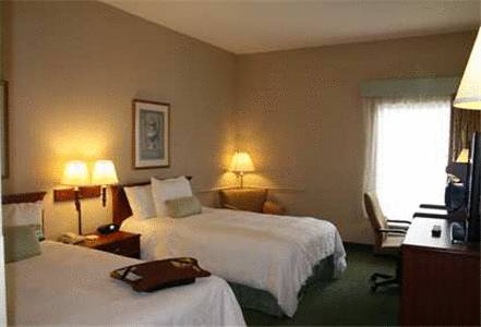 Imagen de la habitación del Hotel Hampton Inn Tulsa Broken Arrow. Foto 3