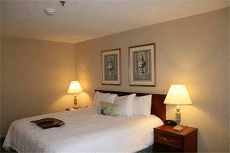 Imagen de la habitación del Hotel Hampton Inn Tulsa Broken Arrow. Foto 4