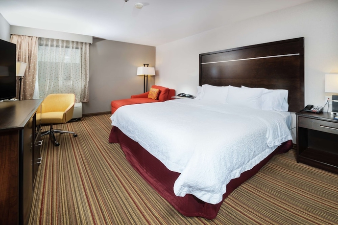 Imagen de la habitación del Hotel Hampton Inn Tulsa Broken Arrow. Foto 3