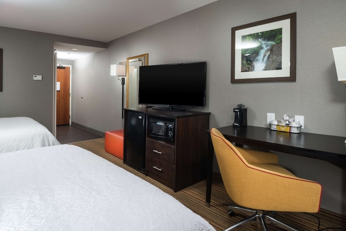 Imagen de la habitación del Hotel Hampton Inn Tulsa Broken Arrow. Foto 10