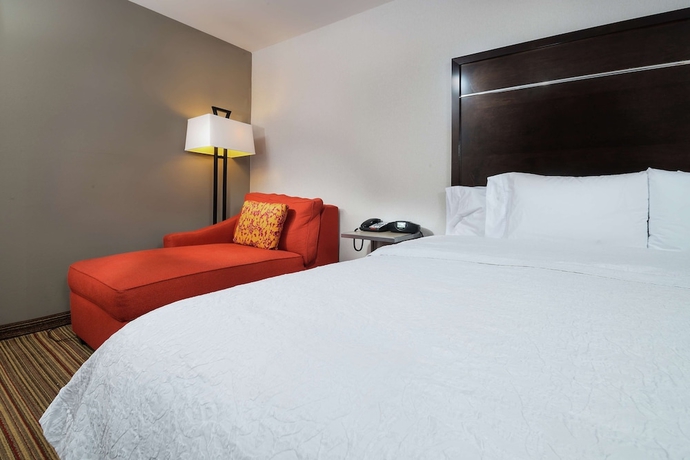 Imagen de la habitación del Hotel Hampton Inn Tulsa Broken Arrow. Foto 13