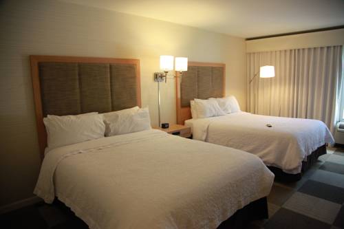 Imagen de la habitación del Hotel Hampton Inn Tulsa Sand Springs. Foto 3