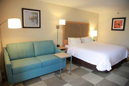 Imagen de la habitación del Hotel Hampton Inn Tulsa Sand Springs. Foto 4
