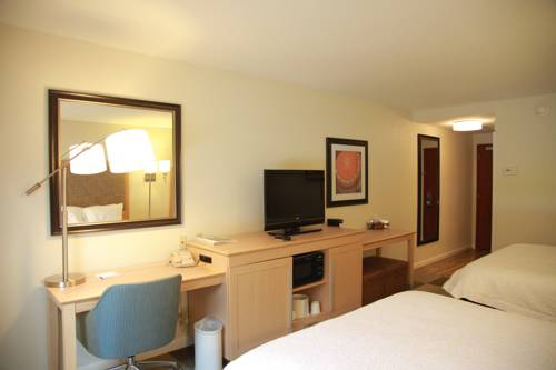 Imagen de la habitación del Hotel Hampton Inn Tulsa Sand Springs. Foto 7