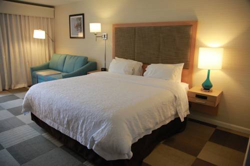 Imagen de la habitación del Hotel Hampton Inn Tulsa Sand Springs. Foto 8