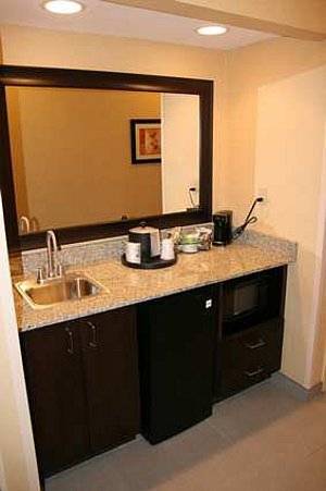 Imagen general del Hotel Hampton Inn Turnersville (philadelphia Area). Foto 2