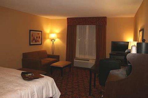 Imagen general del Hotel Hampton Inn Turnersville (philadelphia Area). Foto 3