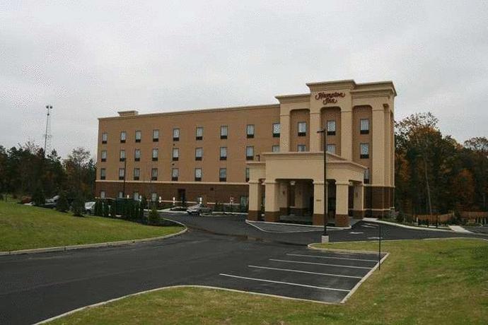 Imagen general del Hotel Hampton Inn Turnersville (philadelphia Area). Foto 14