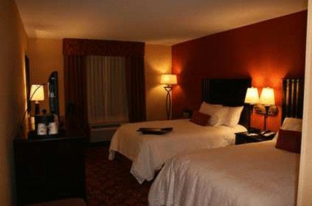 Imagen general del Hotel Hampton Inn Turnersville (philadelphia Area). Foto 5