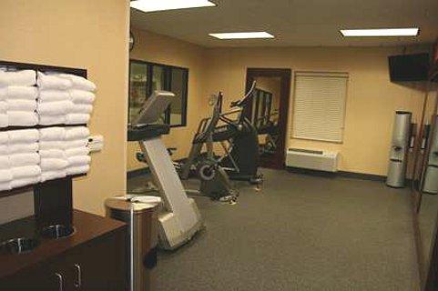 Imagen general del Hotel Hampton Inn Turnersville (philadelphia Area). Foto 6