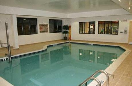 Imagen general del Hotel Hampton Inn Turnersville (philadelphia Area). Foto 7