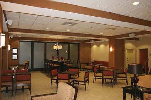 Imagen general del Hotel Hampton Inn Turnersville (philadelphia Area). Foto 8