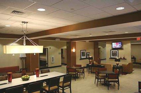 Imagen general del Hotel Hampton Inn Turnersville (philadelphia Area). Foto 9