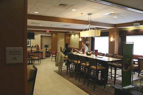 Imagen general del Hotel Hampton Inn Turnersville (philadelphia Area). Foto 10