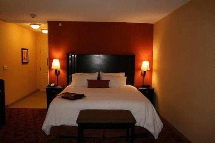 Imagen general del Hotel Hampton Inn Turnersville (philadelphia Area). Foto 13
