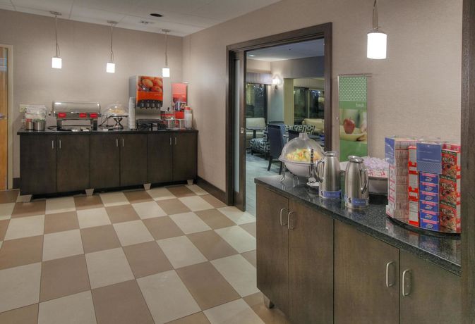 Imagen de la habitación del Hotel Hampton Inn Tuscaloosa-east. Foto 4