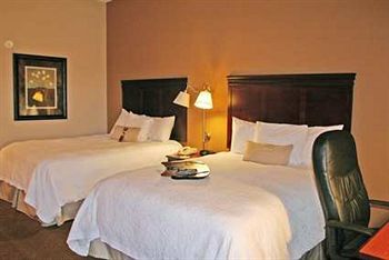 Imagen de la habitación del Hotel Hampton Inn Tuscaloosa-east. Foto 5