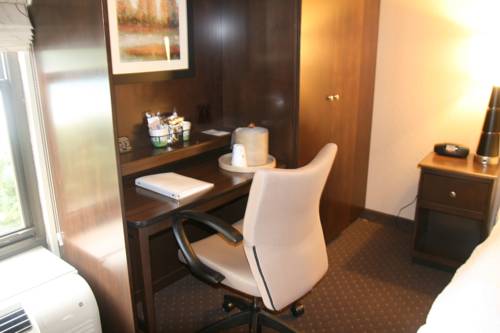 Imagen de la habitación del Hotel Hampton Inn Tuscaloosa-university. Foto 13