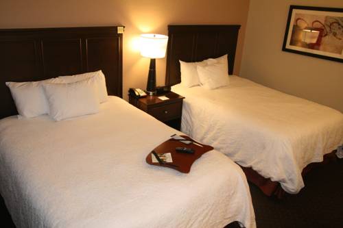 Imagen de la habitación del Hotel Hampton Inn Tuscaloosa-university. Foto 14